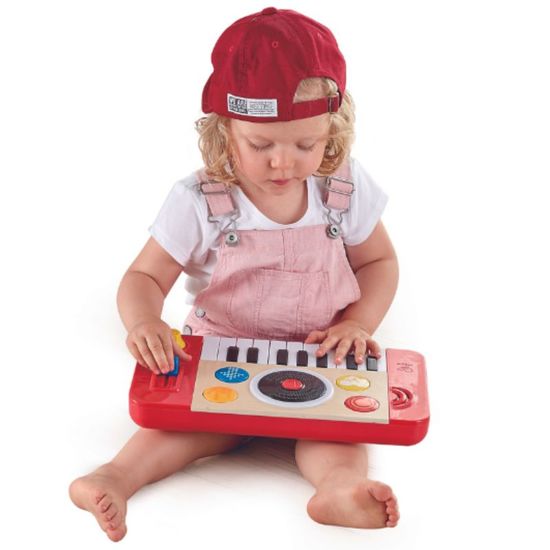 Sintetizator „DJ Mix”, 7 image