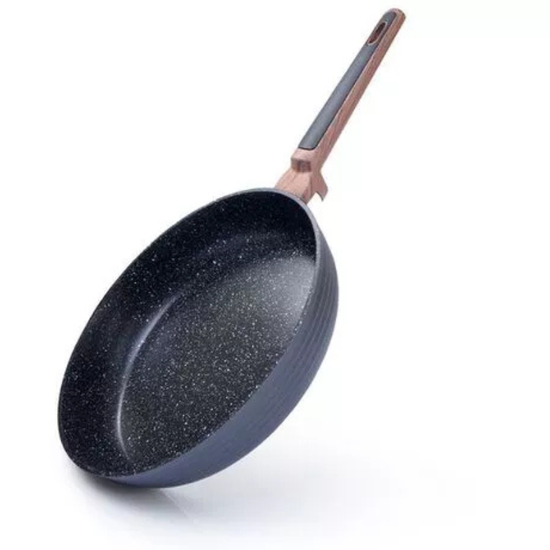 Сковорода FISSMAN Diamond 4303, 28x6 cм