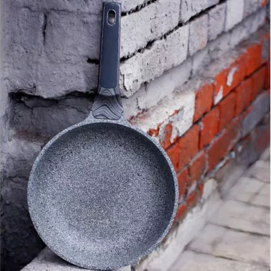 Tigaie FISSMAN Prestige 5046, 26x6 cm, 2 image