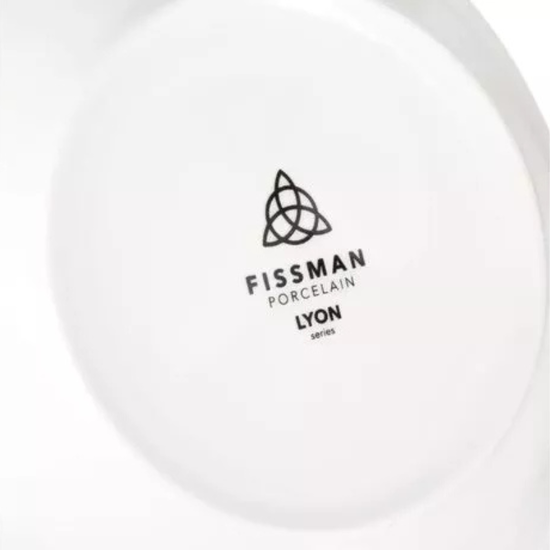 Набор посуды FISSMAN Lyon 14070, 18 cм, 4 шт, изображение 5