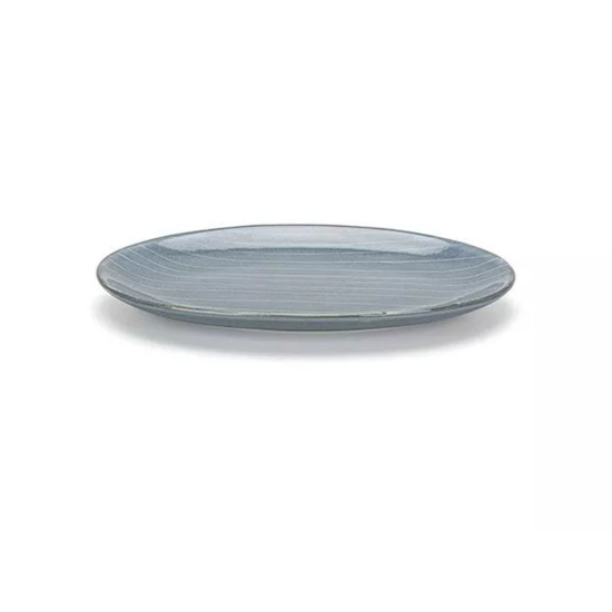 Farfurie FISSMAN Joli 6268, 22x13,2 cm
