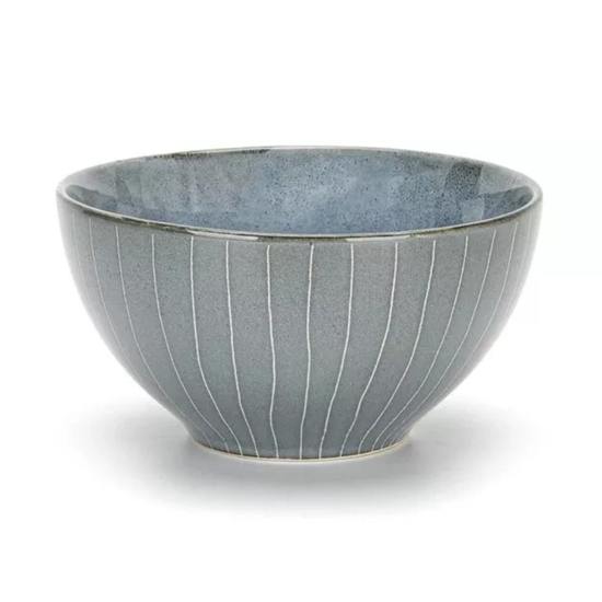 Bol pentru salata FISSMAN Joli 6262, 17x9 cm, 800 ml