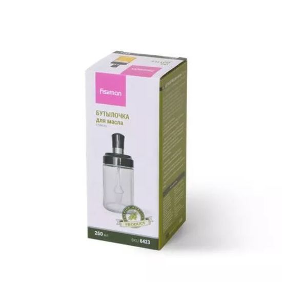 Recipient ulei FISSMAN 6423, 250 ml, 5 image