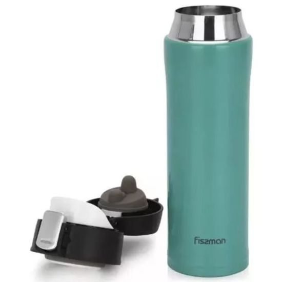 Cana termos FISSMAN 9880, 450 ml, 3 image