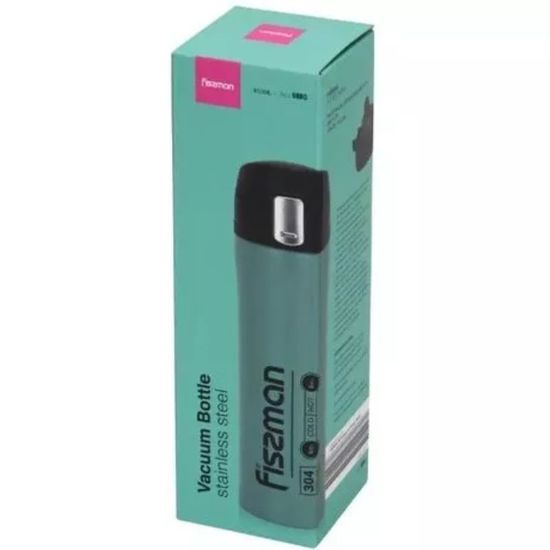 Cana termos FISSMAN 9880, 450 ml, 5 image