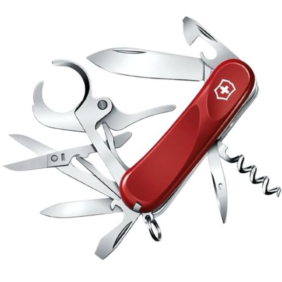 Cutit pliabil VICTORINOX 2.5713.E Delemont “Cigar 79”
