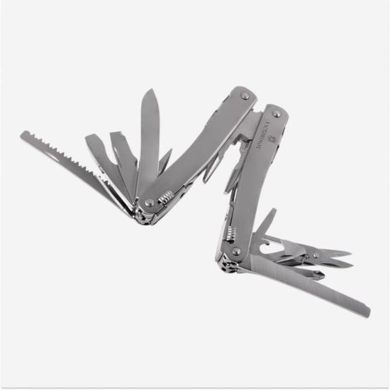 Cutit pliabil VICTORINOX 3.0235.L SwissTool Spirit X Plus, 2 image