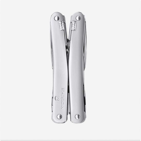 Cutit pliabil VICTORINOX 3.0235.L SwissTool Spirit X Plus, 3 image
