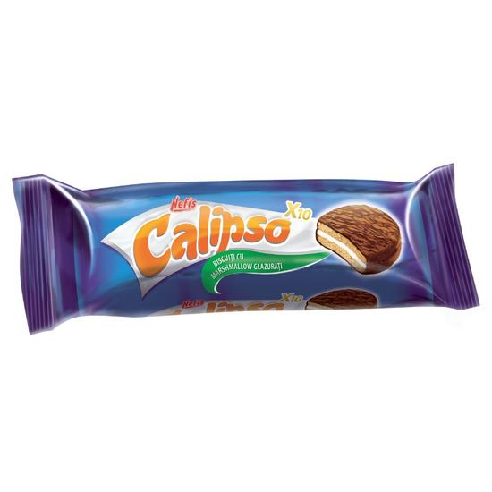 Печенье сендвич NEFIS Calipso, 300 г