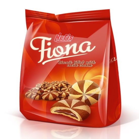 Biscuisi NEFIS Fiona, 180 g