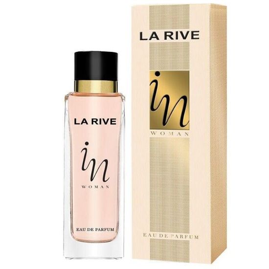 Apa de parfum LA RIVE In Woman, 90 ml