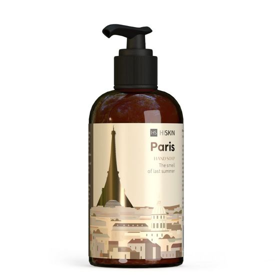 Sapun de maini HiSkin Paris, 250 ml