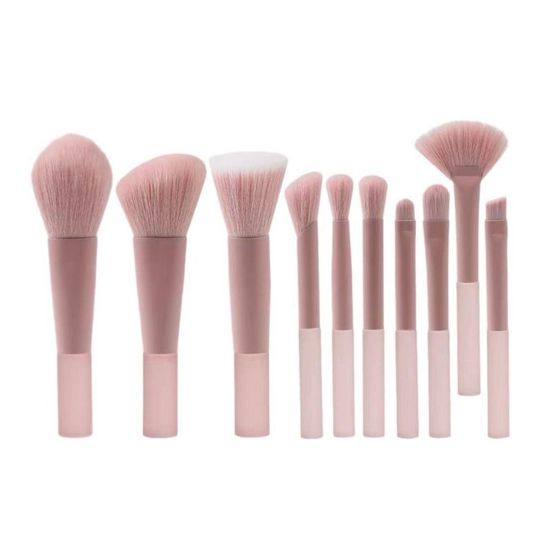 Set pensule machiaj ACHZS239
