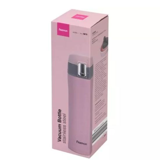 Cana termos FISSMAN 9879, 450 ml, 5 image