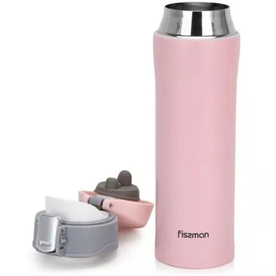 Cana termos FISSMAN 9879, 450 ml, 2 image