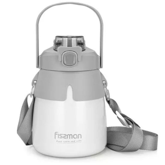 Термос FISSMAN 9864, 800 мл