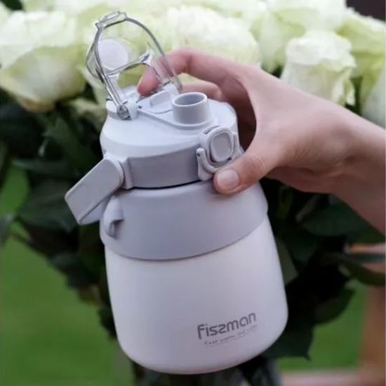 Термос FISSMAN 9864, 800 мл, изображение 10