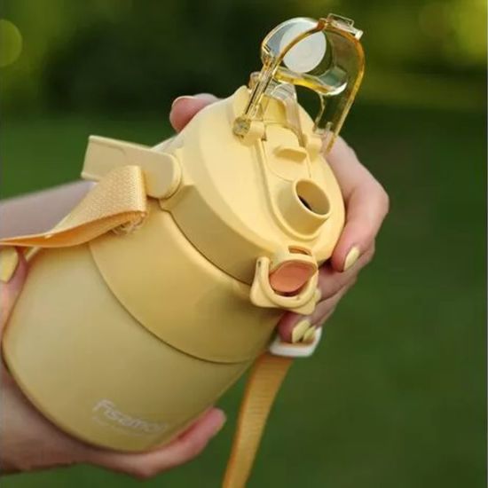 Термос FISSMAN 9865, 800 мл, изображение 8
