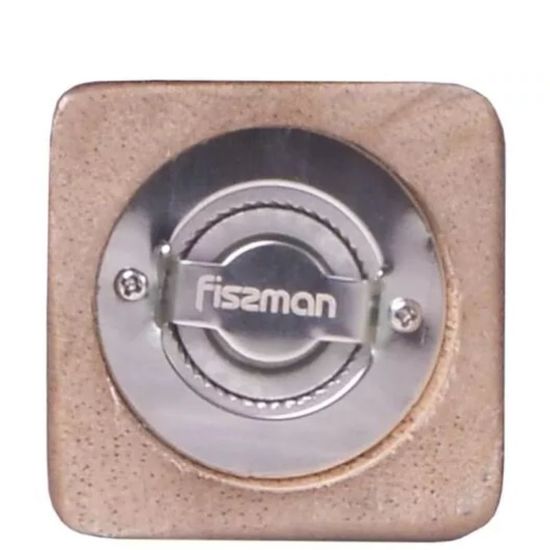 Rasnita de sare si piper FISSMAN 8193, 2 image