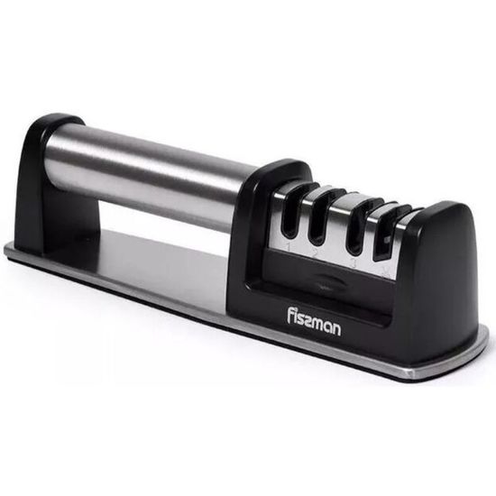 Ascutitor pentru cutite FISSMAN 12951, 23x6x6 cm