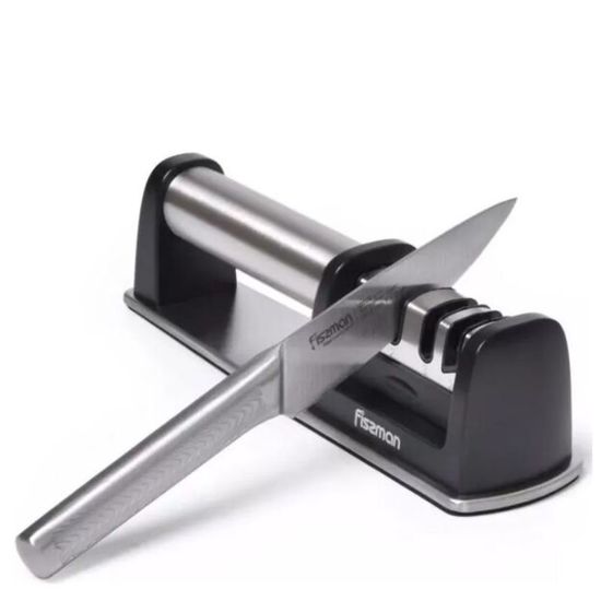 Ascutitor pentru cutite FISSMAN 12951, 23x6x6 cm, 2 image