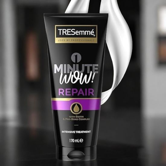 Balsam TRESemmé Repair, 1 minut, 170ml