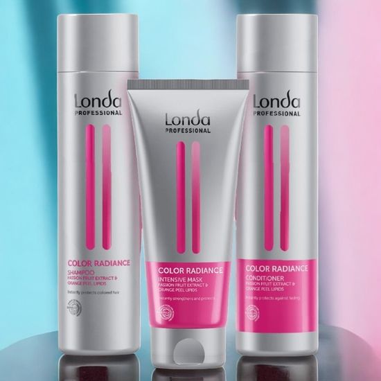 Набор LONDA COLOR RADIANCE