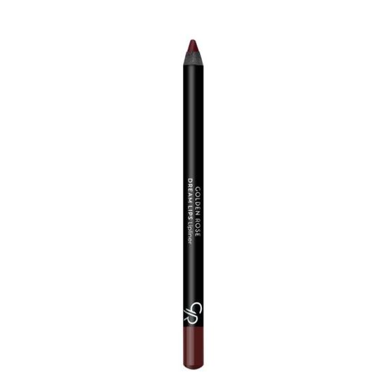 Creion de buze Golden Rose Dream Lip Pencil *526* 1,4 g, Culoare: Dream Lip Pencil 526