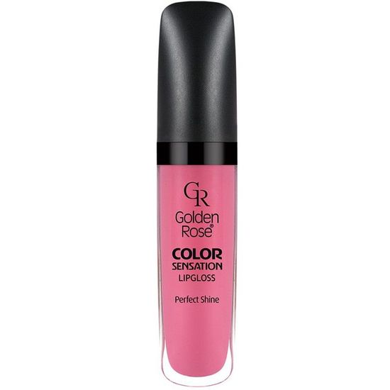 Ruj Golden Rose Color Sensation Lipgloss *111*, Culoare: Color Sensation Lipgloss 111