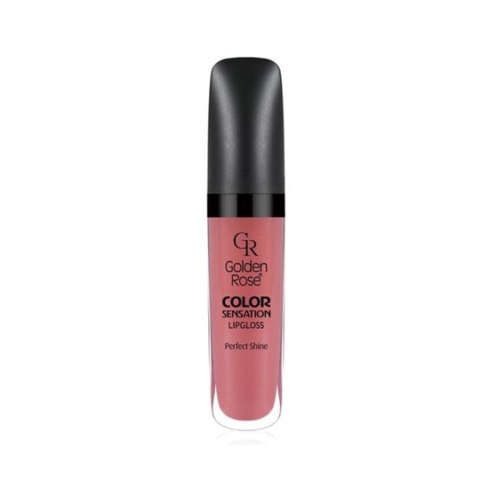 Ruj Golden Rose Color Sensation Lipgloss *113*, Culoare: Color Sensation Lipgloss 113