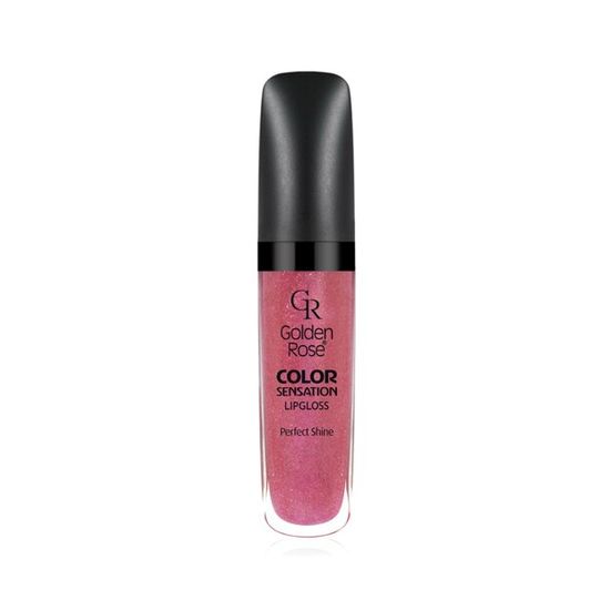 Ruj Golden Rose Color Sensation Lipgloss *115*, Culoare: Color Sensation Lipgloss 115