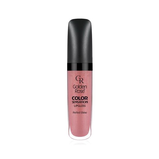 Ruj Golden Rose Color Sensation Lipgloss *116*, Culoare: Color Sensation Lipgloss 116