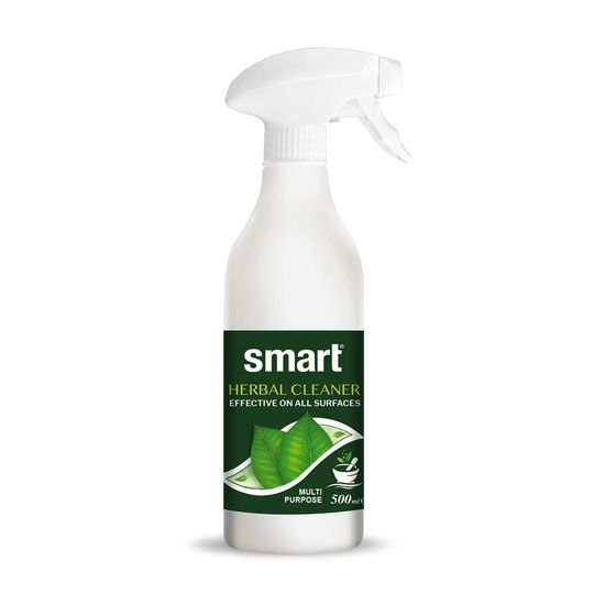 Solutie pentru indepartarea petelor SMART Eco, lichid, universal, 500 g