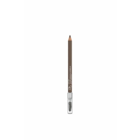 Карандаш для бровей Golden Rose Eyebrow Powder Pencil 103