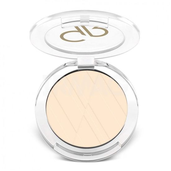 Пудра для лица Golden Rose Pressed Powder *102* 12,7 г