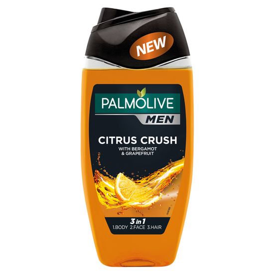 Gel de dus PALMOLIVE Men Citrus 500 ml