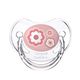 Пустышка силикон ортодонтическая Newborn Canpol 22/565  0-6м 1 шт, изображение 7