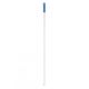 Ручка для держателя мопов GRASS PROFESSIONAL алюминий синий 130 см, изображение 2