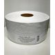 Туалетная бумага Эко Life CaBaRe White 90 мм, 120 м, изображение 2