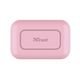 Наушники TRUST Primo Touch Bluetooth TWS pink, изображение 3