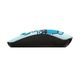Mouse wireless Trust Sketch Blue, 3 image