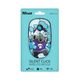 Mouse wireless Trust Sketch Blue, 5 image