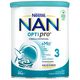 Молочная смесь NAN 3 Optipro, для детей 12 -18 месяцев, 800 гр