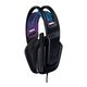 Наушники LOGITECH gaming G335 Black, изображение 2