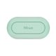 Наушники TRUST Nika Touch Bluetooth Wireless TWS Earphones - Turquoise, изображение 5
