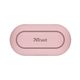 Наушники TRUST Nika Touch Bluetooth Wireless TWS Earphones - Pink, изображение 5
