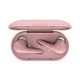 Наушники TRUST Nika Touch Bluetooth Wireless TWS Earphones - Pink, изображение 3