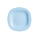 Тарелка LUMINARC Carine Light Blue, 27 см