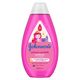 Sampon JOHNSON'S BABY Bucle stralucitoare 500 ml, 2 image