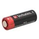 Baterie VERBATIM High Voltage, MN21, alcalina, 12V, 2 buc, 3 image